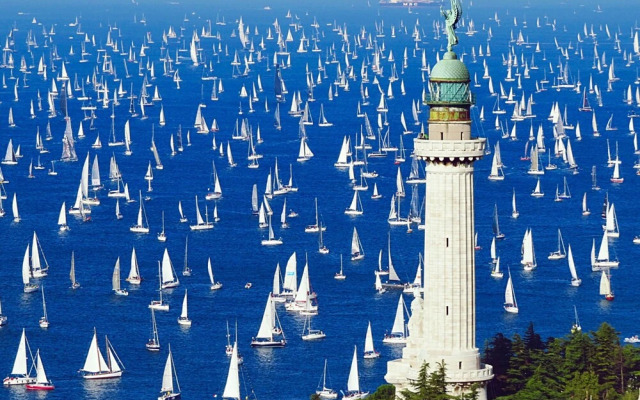 Trieste Up Holiday Home