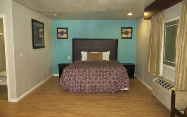 Rocky Inn