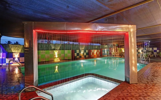 Itsy Hotels Kings L Den Homestay