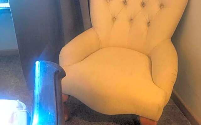 Number 10 Locanda 4 stars