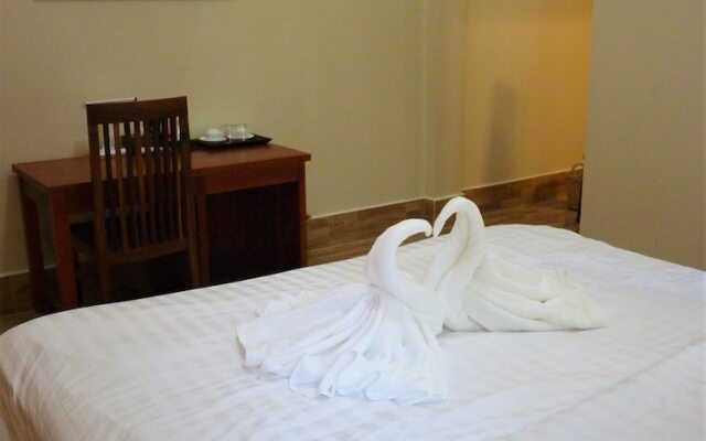 Angkor Jolly Villa