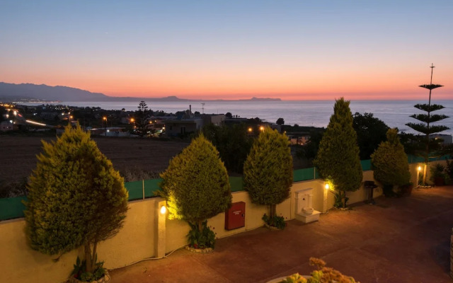 Villa Apollon Crete