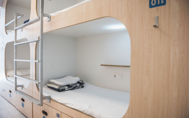 Rocket Hostels Gracia