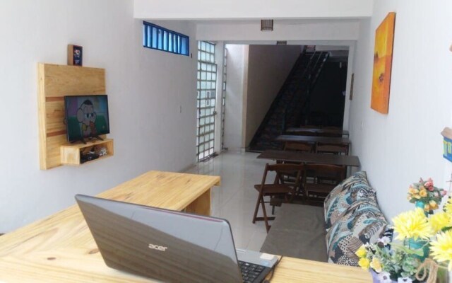 Magia DAjuda Hospedagem