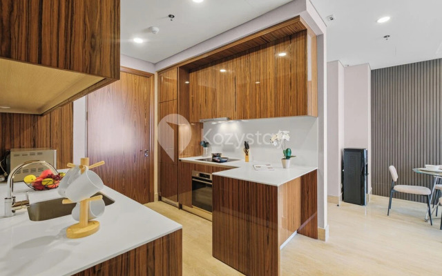 Caveno by Kozystay - Setiabudi