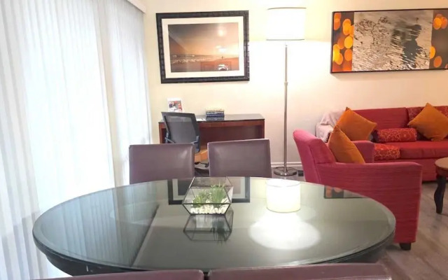 Executive Suites near Santa Monica
