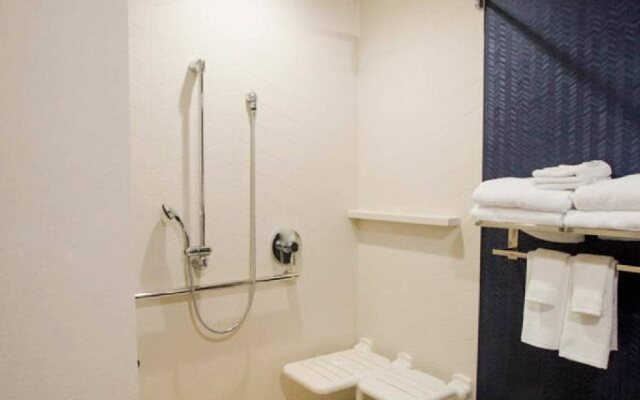 Fairfield Inn & Suites Philadelphia Broomall/Newtown Square