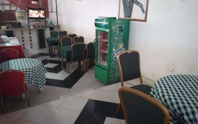 Talents Hotel