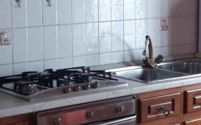 Agriturismo La Buca