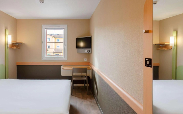 ibis budget Manosque Cadarache