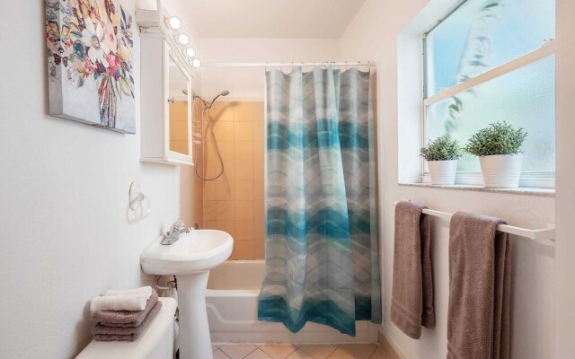 Jasmine Condo by SV Rentals