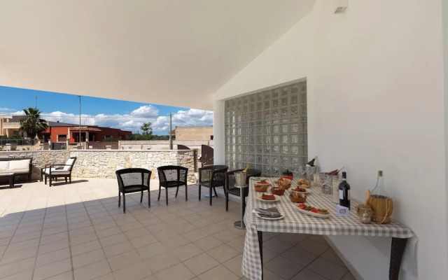 4022 Villa Belvedere Relais by Perle di Puglia