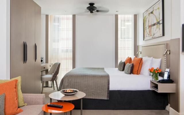The Chronicle by Supercity Aparthotels