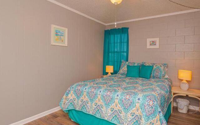 Sea Gun Bayhome #128