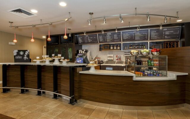 Courtyard By Marriott Dallas - Lewisville