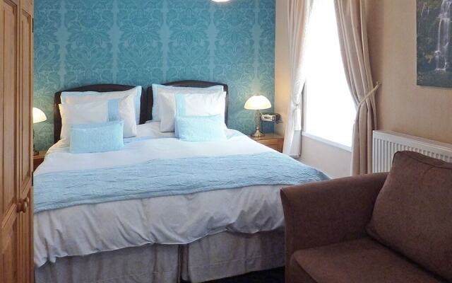 The Merivon Guest House