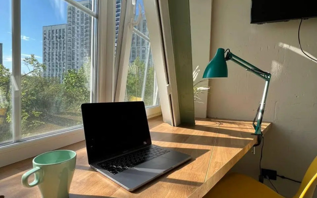 Lucky Room (Лаки Рум) на переулке 2-ой Вольный