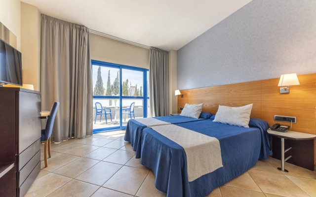 Hotel Rober Palas
