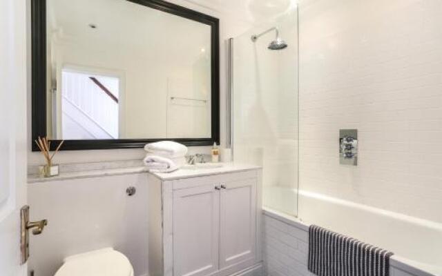 Ahometorent - Charming Apartment