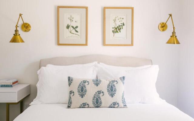 Guesthouse Charleston EAST 204