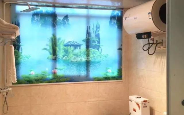 Marriott Hotel Qinglong