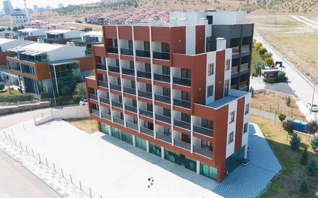 Colorful Life Çayyolu