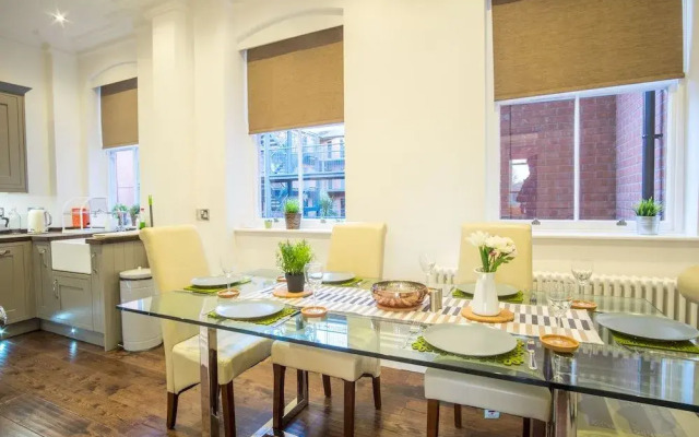 City Visits - Mint Drive