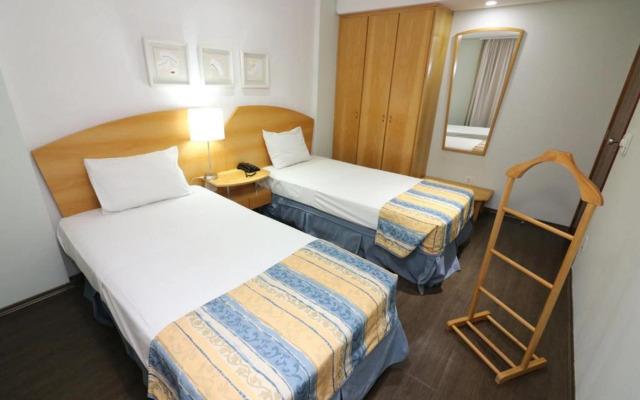 Hotel Nacional Inn São José dos Campos