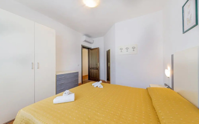 Residenza Le Farfalle - Bilocale 04