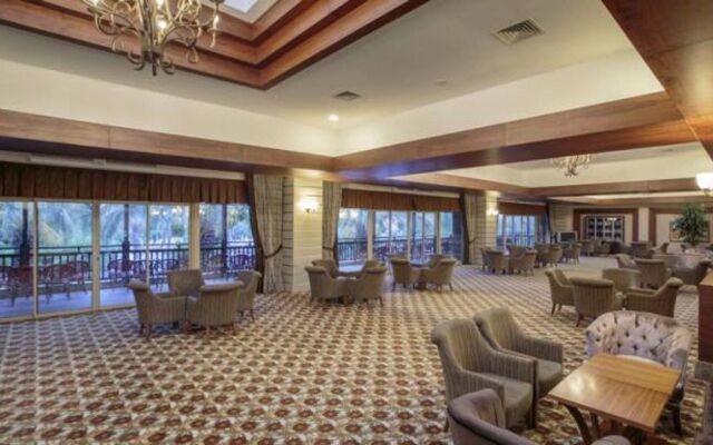 Sunis Kumköy Beach Resort Hotel & Spa - All inclusive