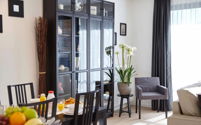 Sweet Inn Apartments Belliard