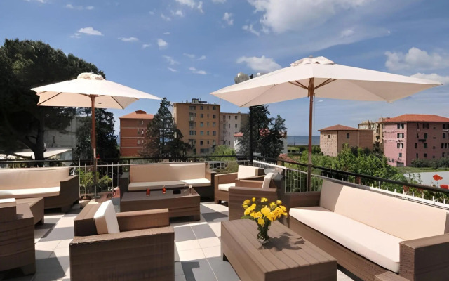 Hotel Mediterraneo