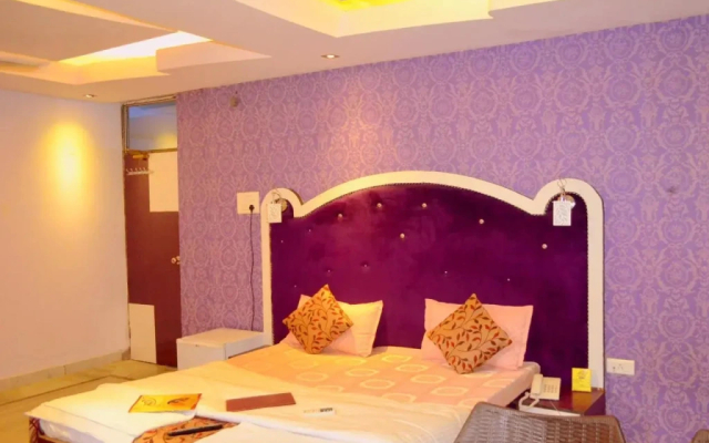 Hotel Akash Continental