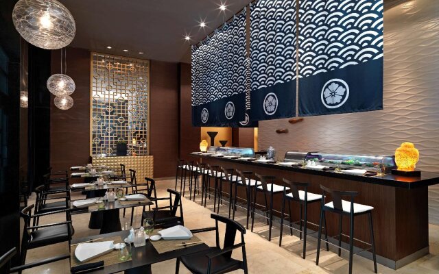 The Reserve at Paradisus Playa del Carmen