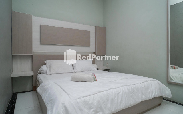 Yayah Rooms Bogor Syariah