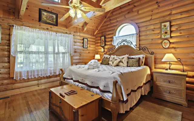 Alpine Ski Lodge by Jackson Mountain Rentals