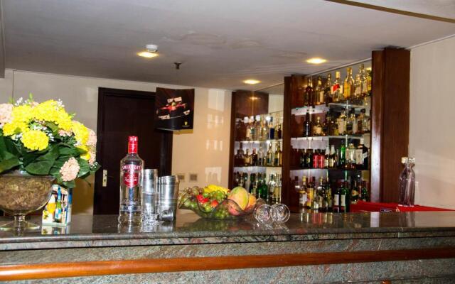 Hotel Nacional Inn Campinas Trevo
