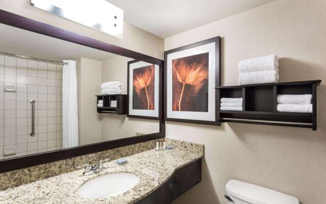 Wingate By Wyndham Regina