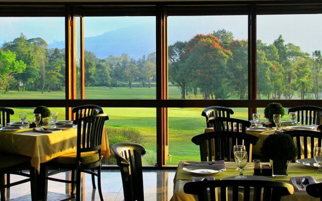 Handara Golf & Resort Bali