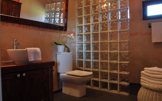 Regenbogen Bungalows