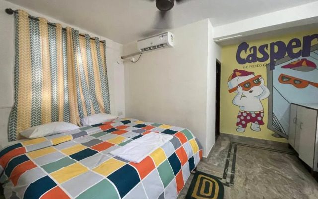 Dolrina Guest House