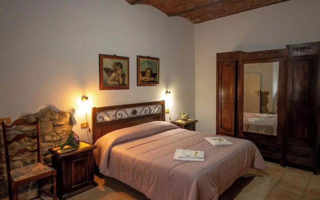 Agriturismo Le Giuncaine