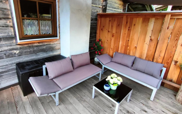 Ferienwohnung Gassenhof