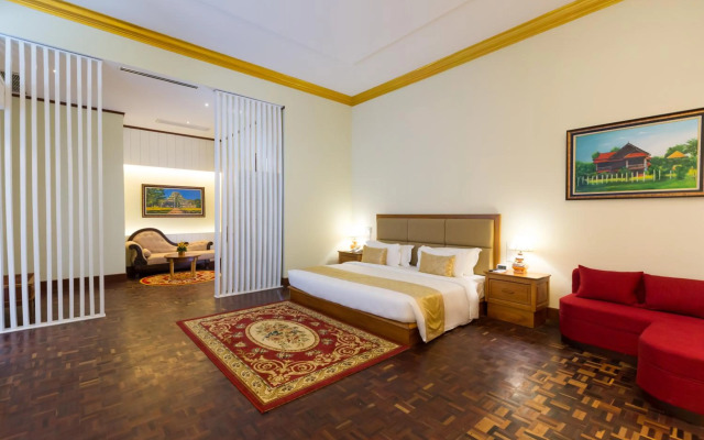 Sokha Siem Reap Resort & Convention Center