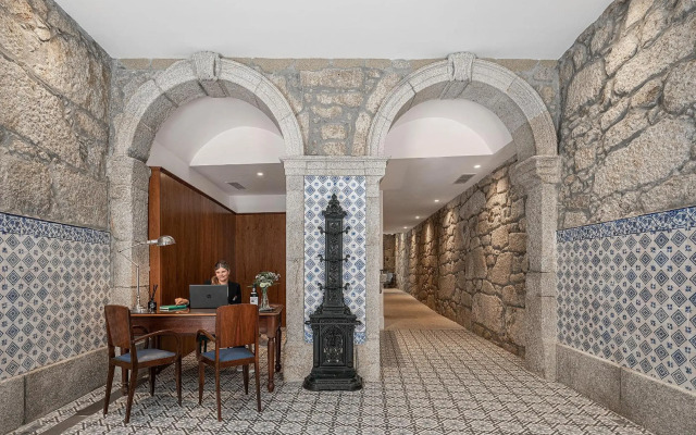 Caléway Hotel