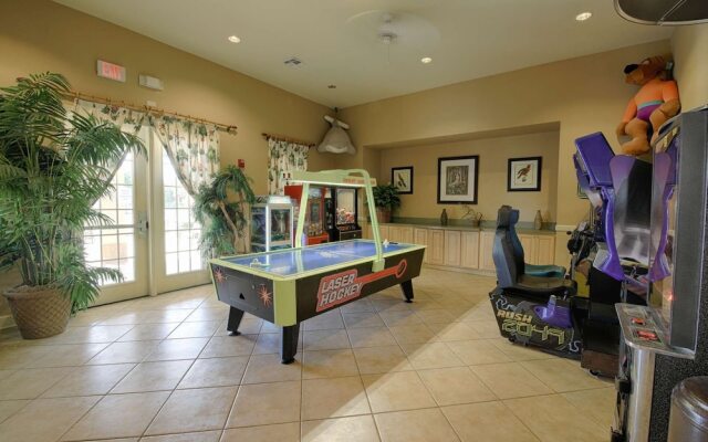 Seven Dwarves by PRP