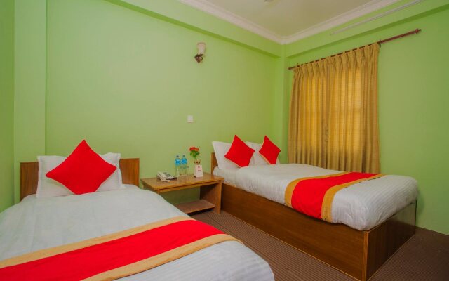 OYO 233 Waling Fulbari Guest House
