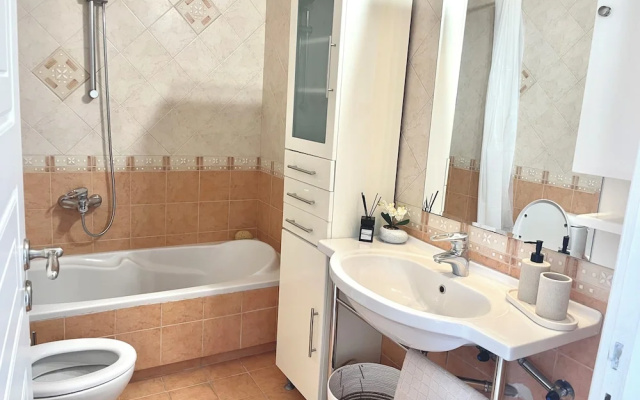 Thalassea - Athenian Riviera Escape