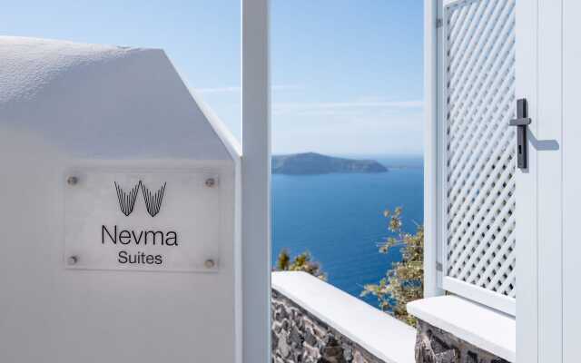 Nevma Suites