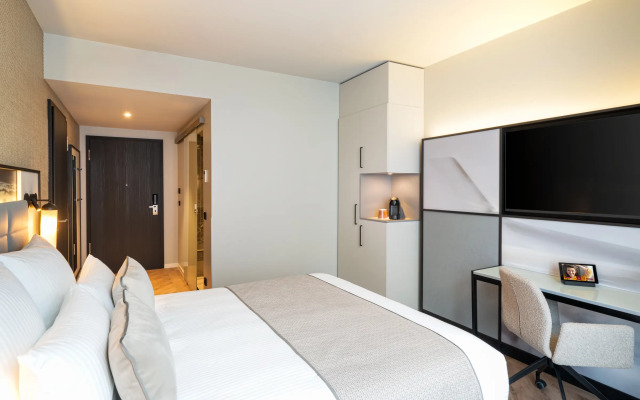 Leonardo Royal Hotel Cologne Bonn Airport